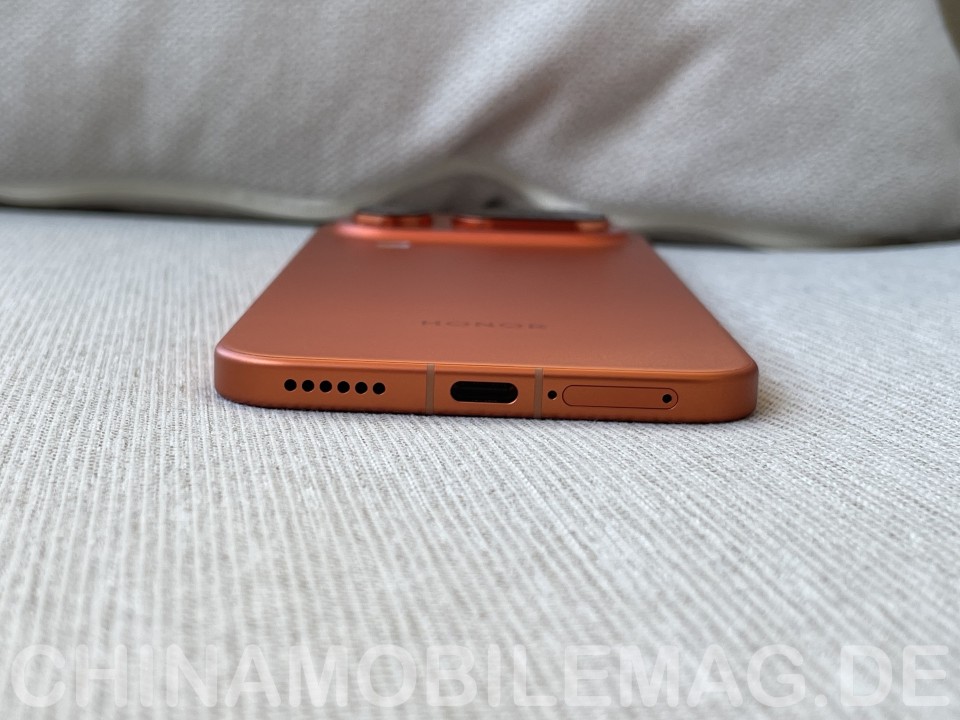 Honor Magic 8 Pro Air