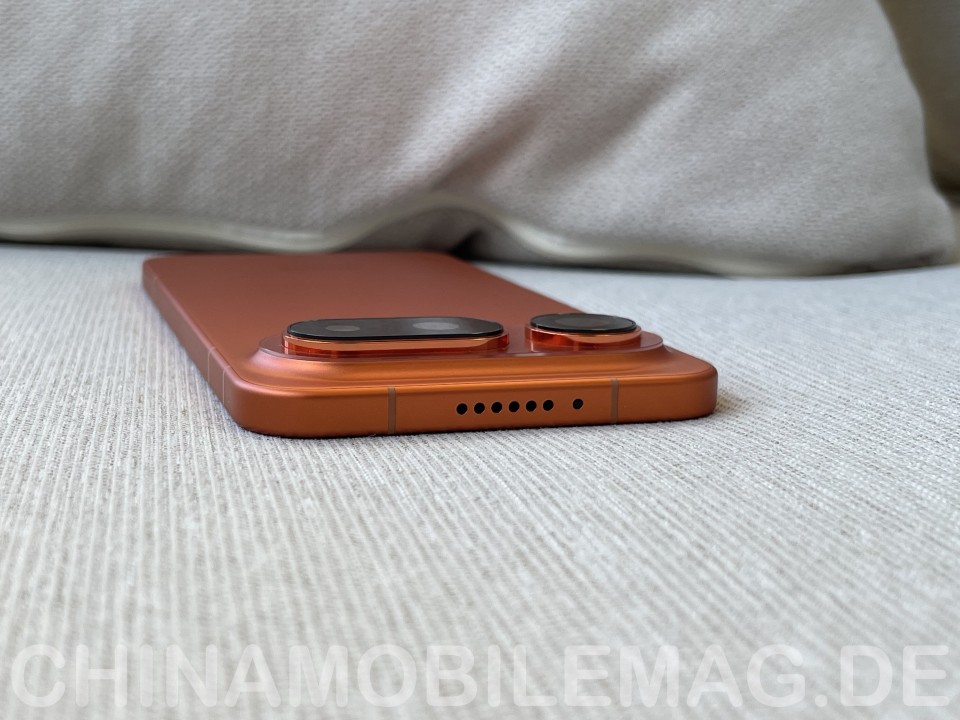 Honor Magic 8 Pro Air