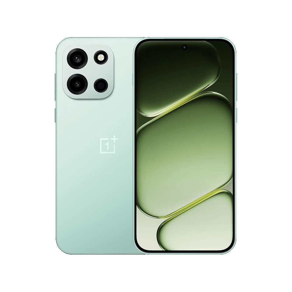 OnePlus Nord 6