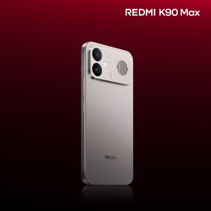 Redmi K90 Max