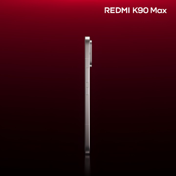 Redmi K90 Max