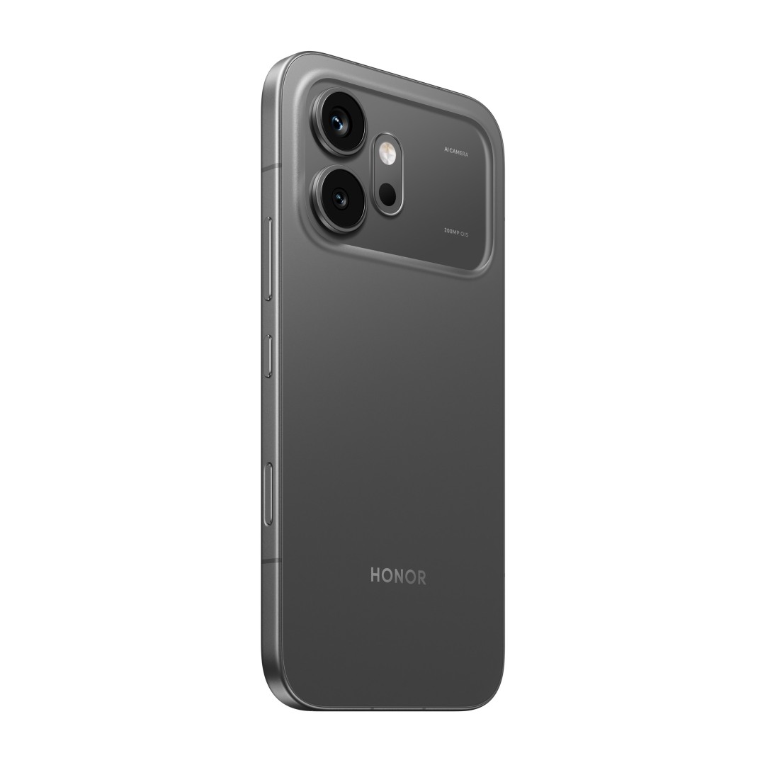 Honor 600 Schwarz
