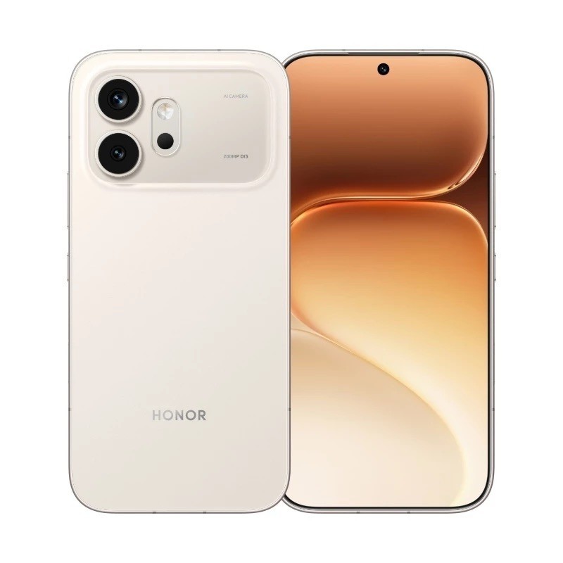 Honor 600 Gold