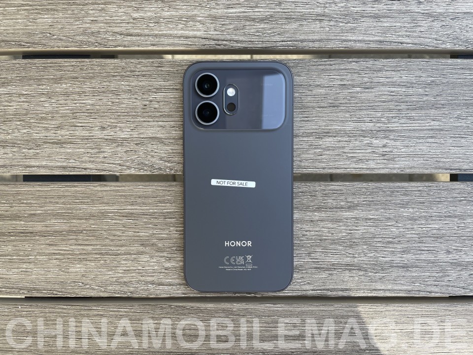 Honor 600