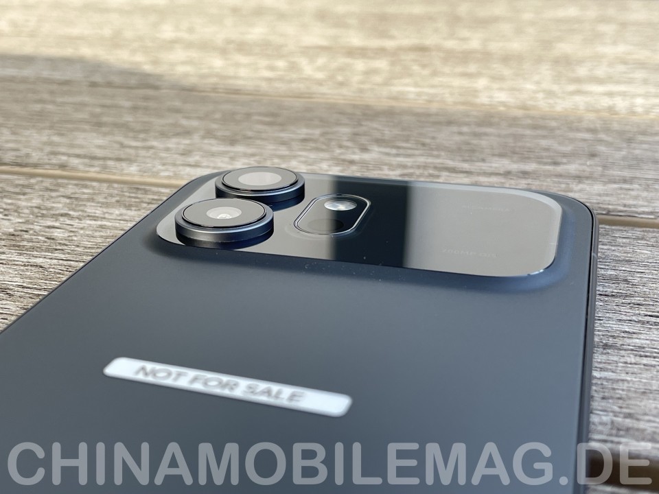 Honor 600