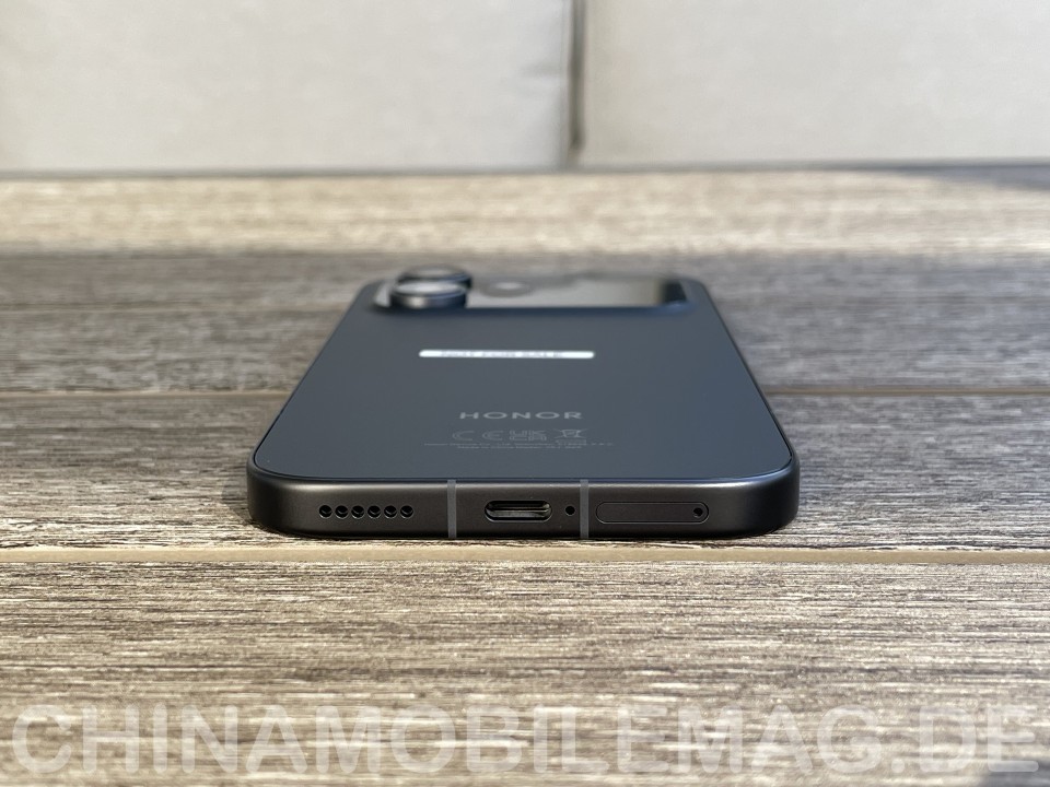 Honor 600