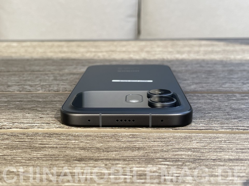 Honor 600