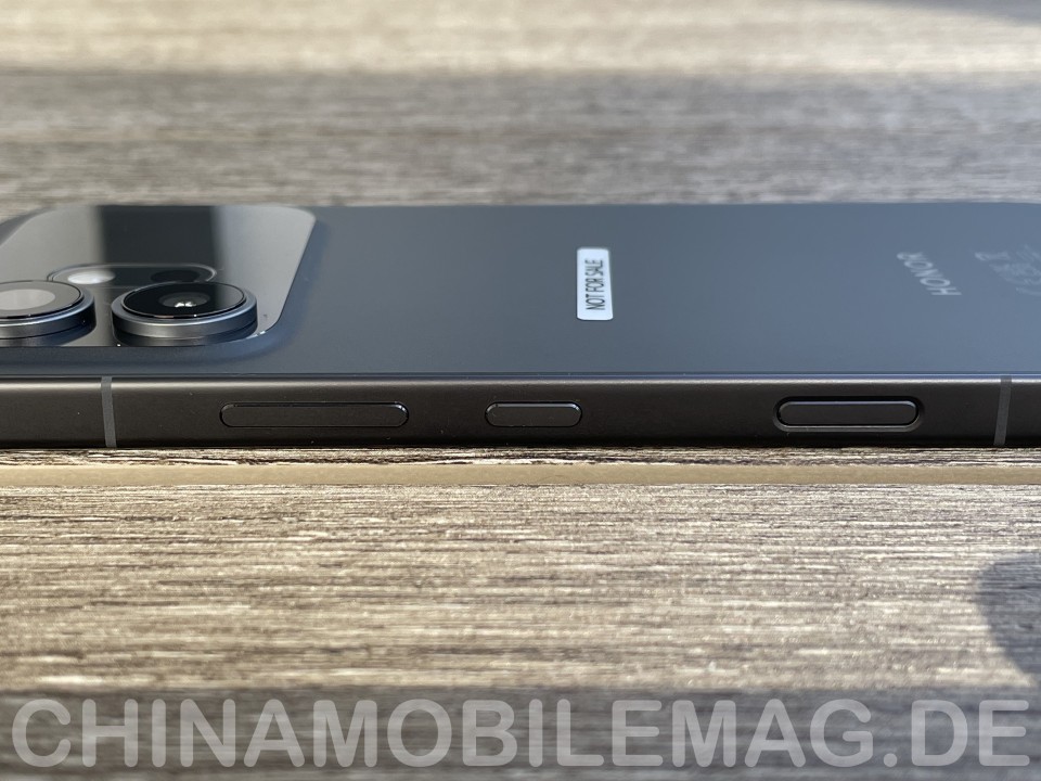 Honor 600