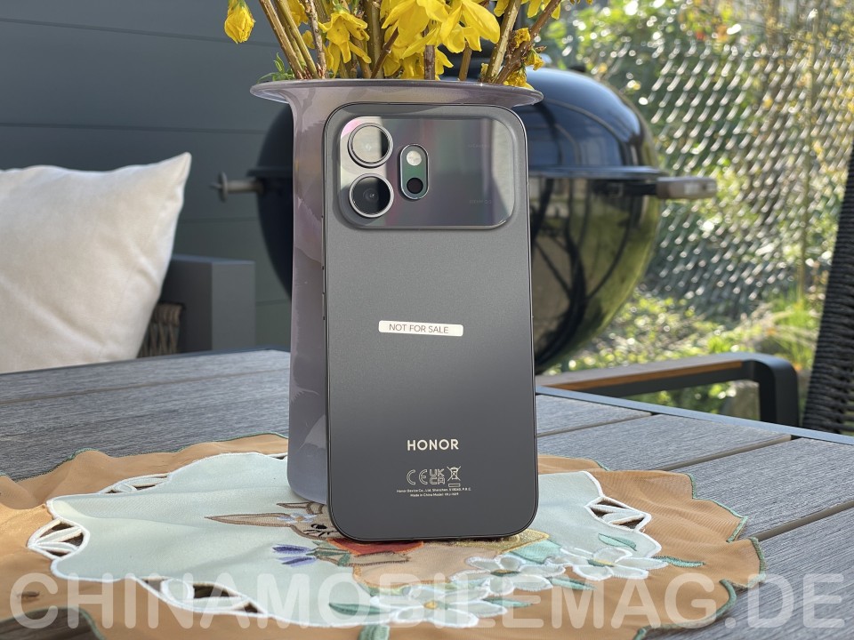 Honor 600