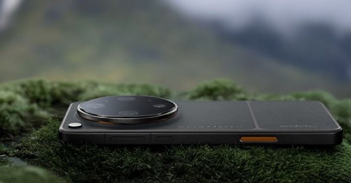 Oppo Find X9 Ultra Design