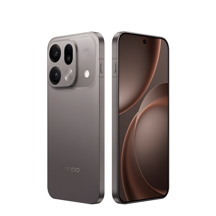 Oppo Find X9s Pro