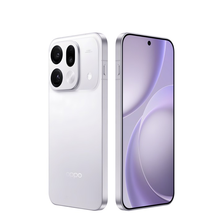 Oppo Find X9s Pro