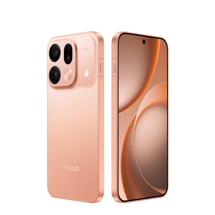 Oppo Find X9s Pro