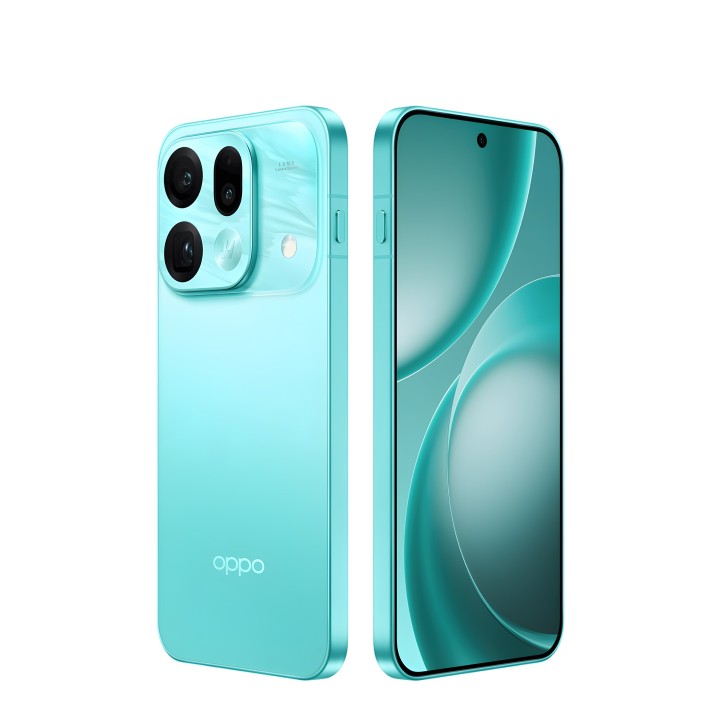 Oppo Find X9s Pro