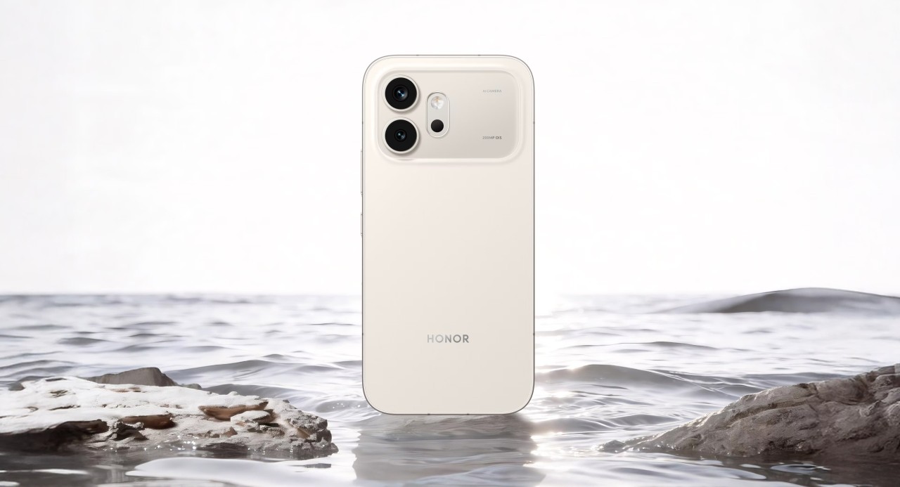 Honor 600