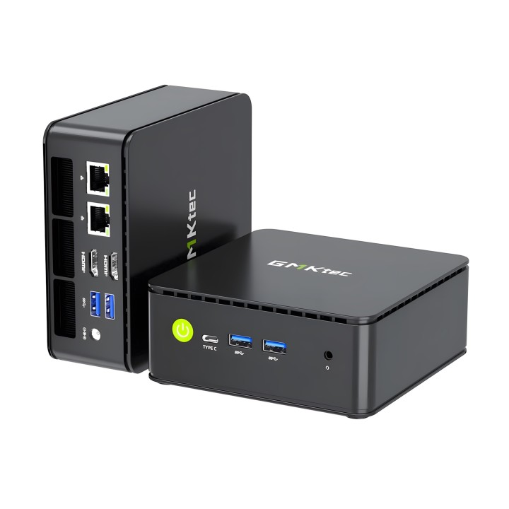 GMKtec NucBox G11