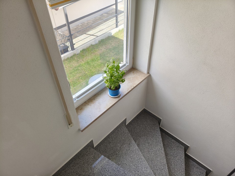 Poco X8 Pro Kamera Haupt Tag 12MP