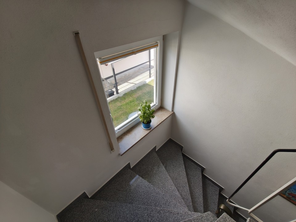 Poco X8 Pro Kamera Ultrawide Tag 8MP