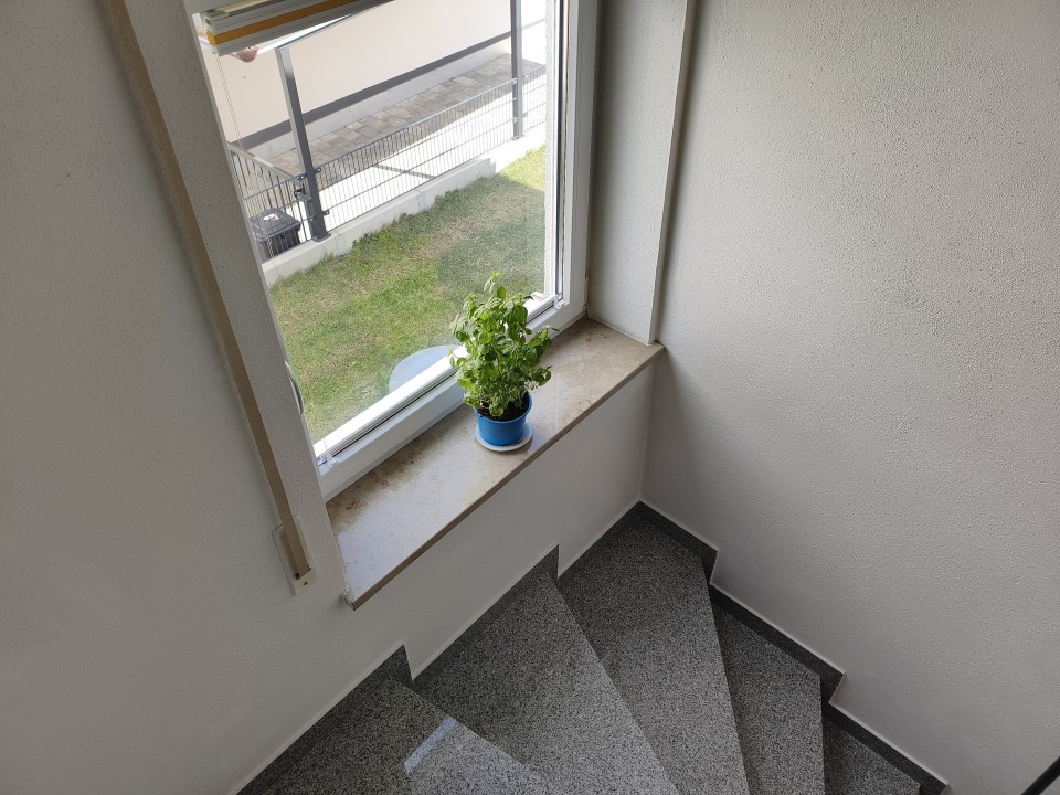 Poco X8 Pro Kamera Haupt 50MP