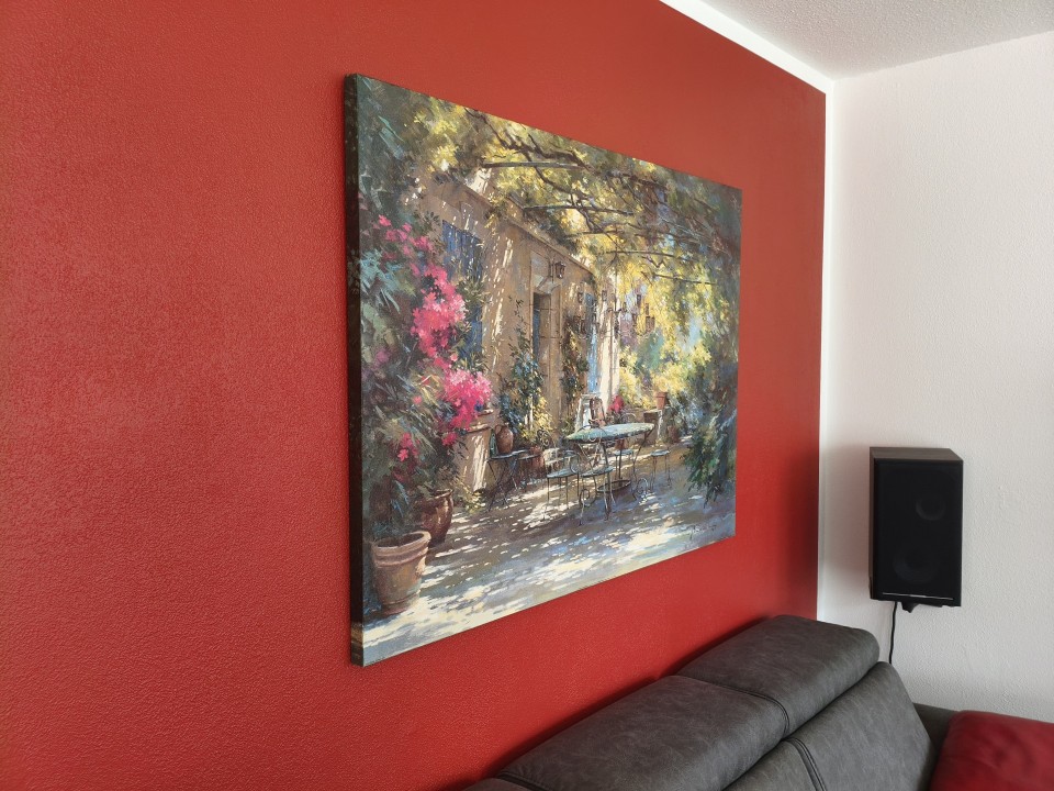 Poco X8 Pro Kamera Haupt Tag 12MP