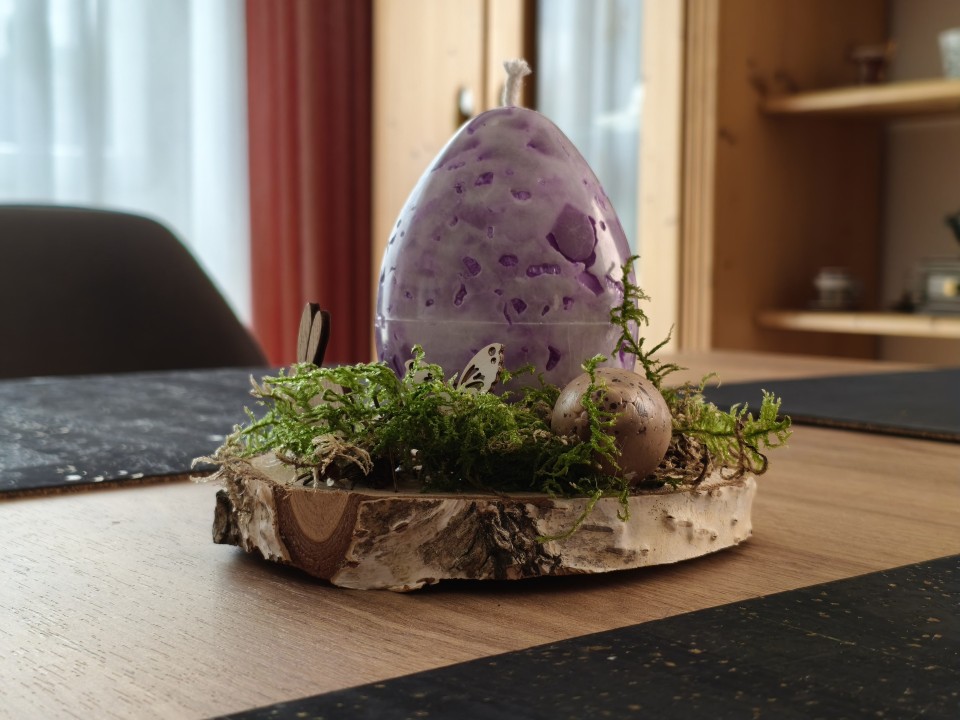 Poco X8 Pro Kamera Haupt Digitalzoom