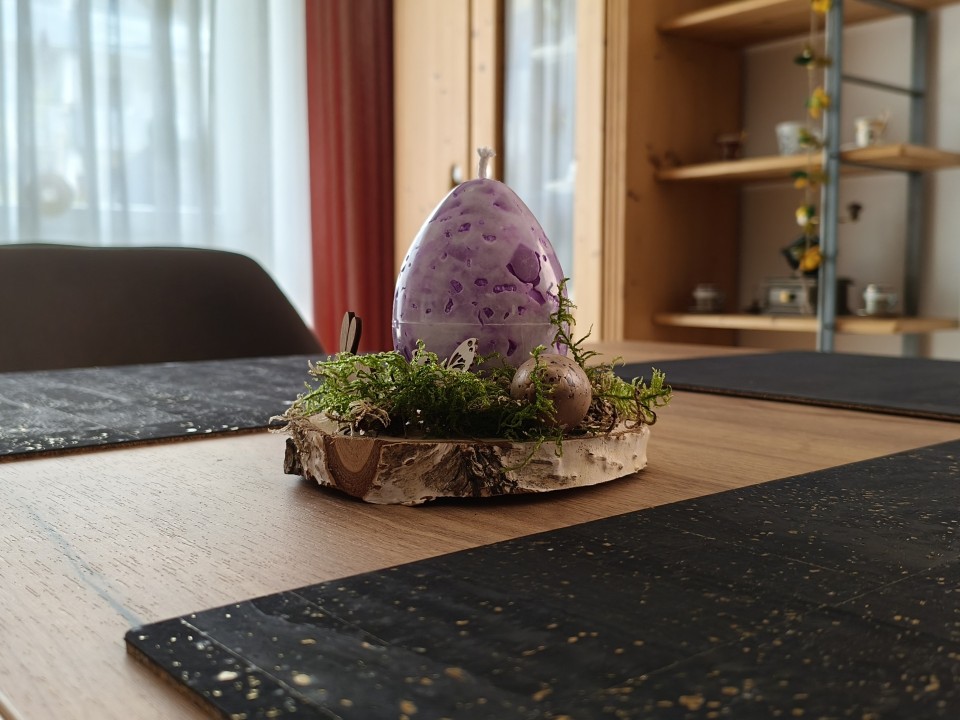 Poco X8 Pro Kamera Portrait