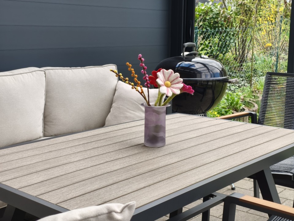 Poco X8 Pro Kamera Haupt Digitalzoom