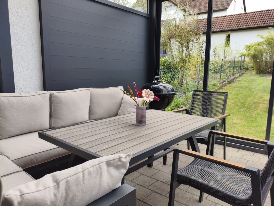 Poco X8 Pro Kamera Haupt 50MP