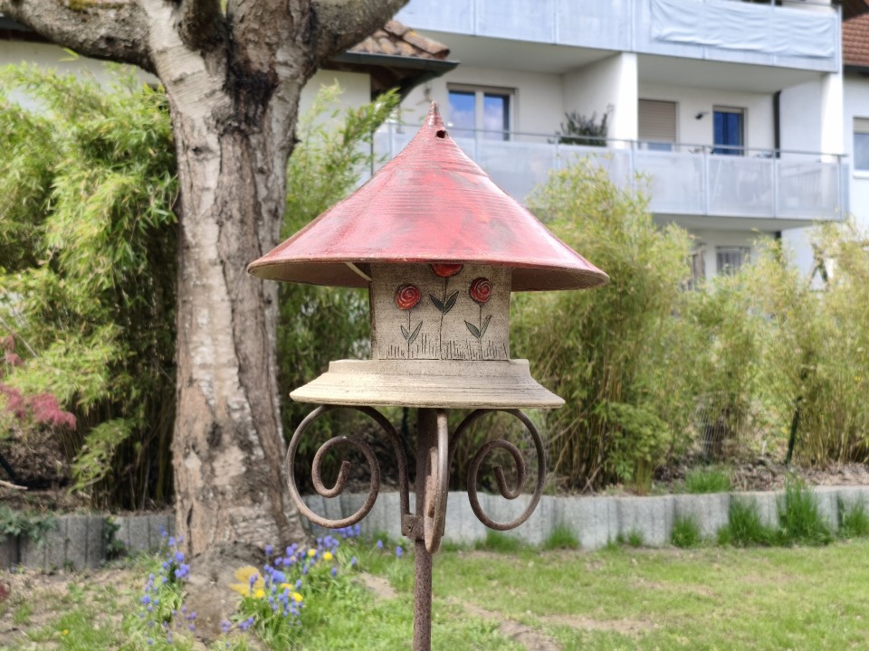 Poco X8 Pro Kamera Haupt Digitalzoom