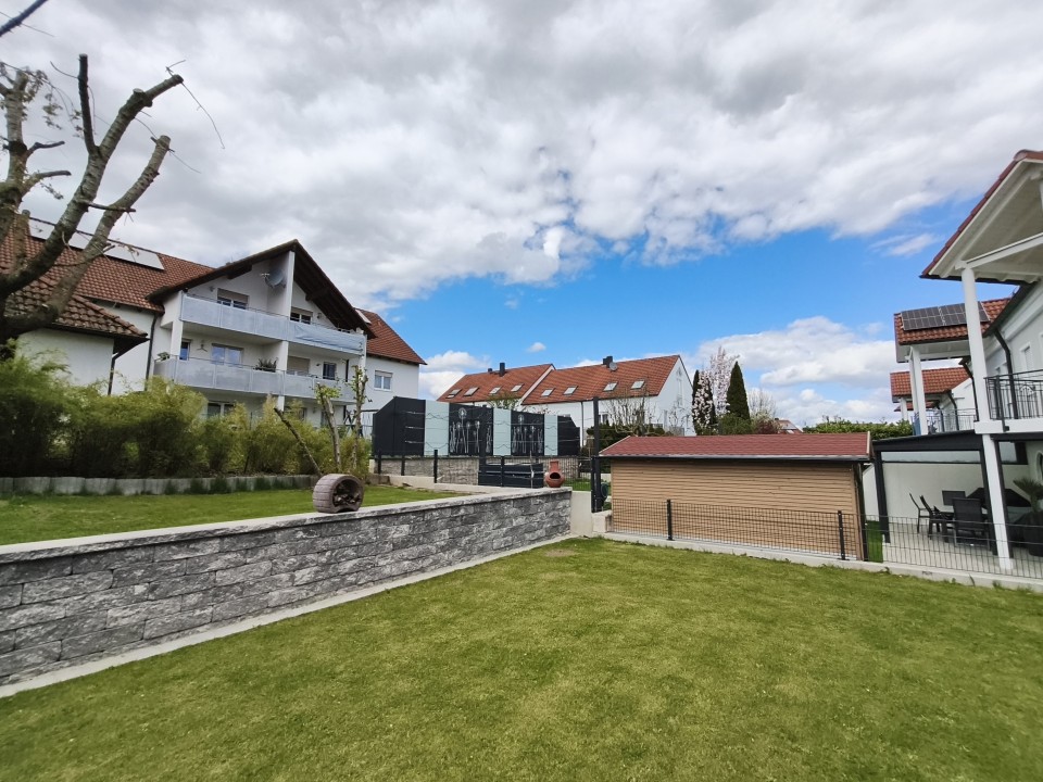 Poco X8 Pro Kamera Ultrawide Tag 8MP