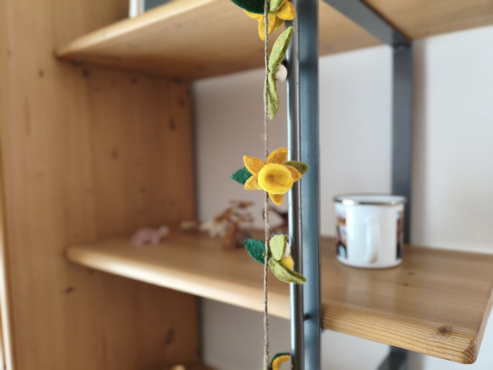 Poco X8 Pro Kamera Portrait