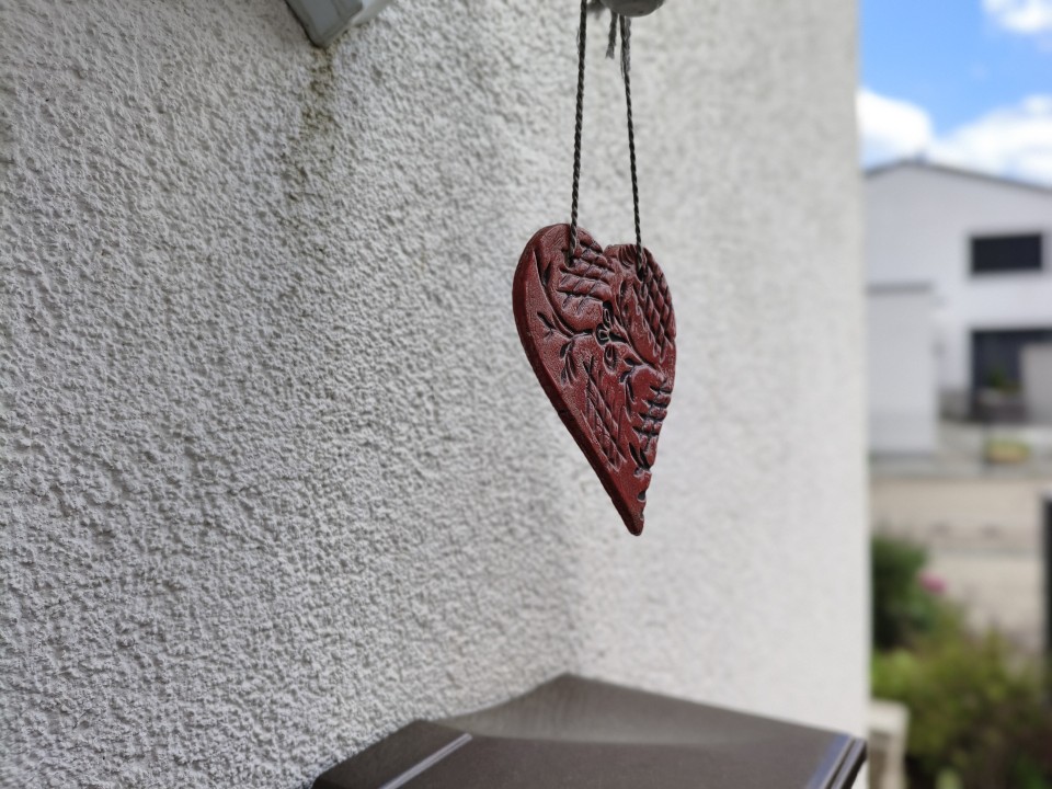 Poco X8 Pro Kamera Portrait