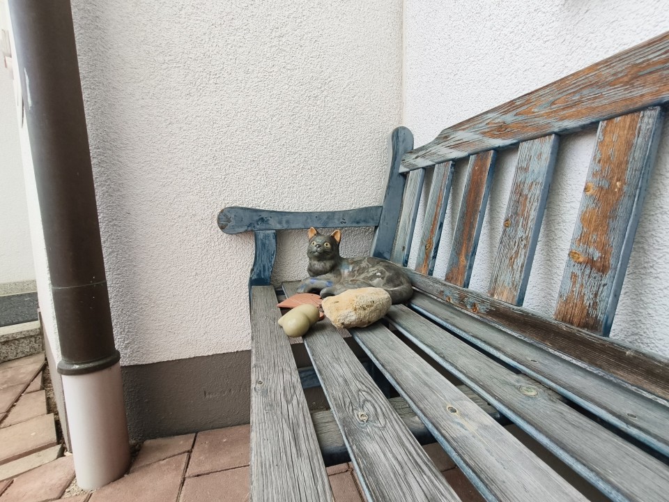 Poco X8 Pro Kamera Ultrawide Tag 8MP