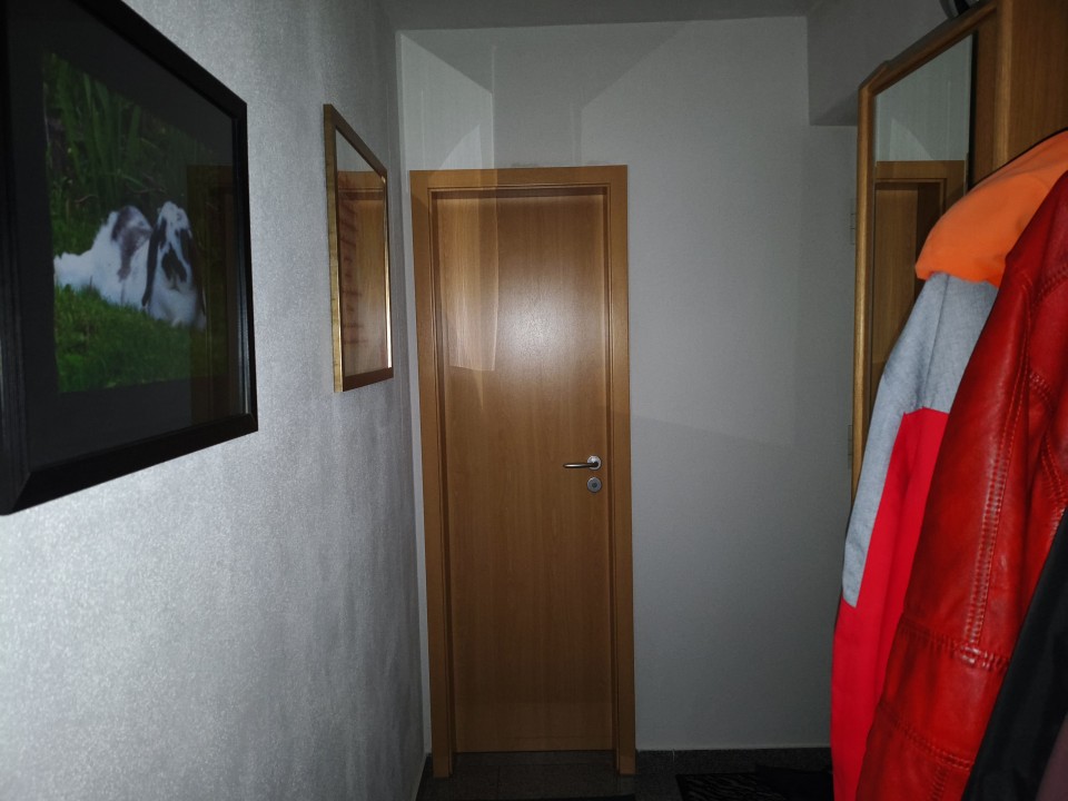 Poco X8 Pro Kamera Blitz