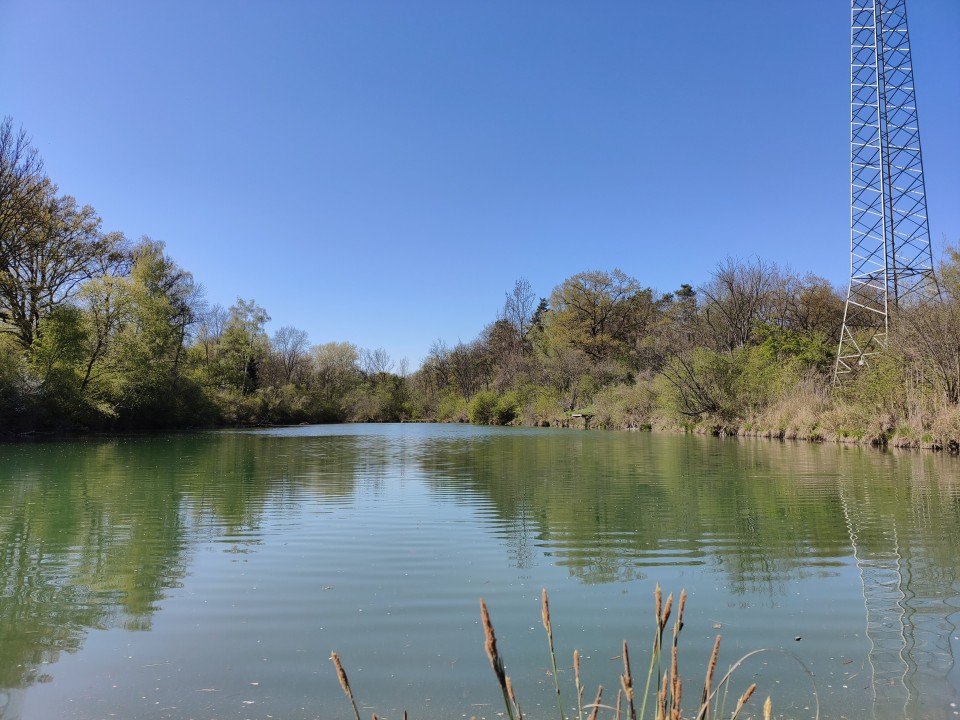 Poco X8 Pro Kamera Haupt Tag 12MP