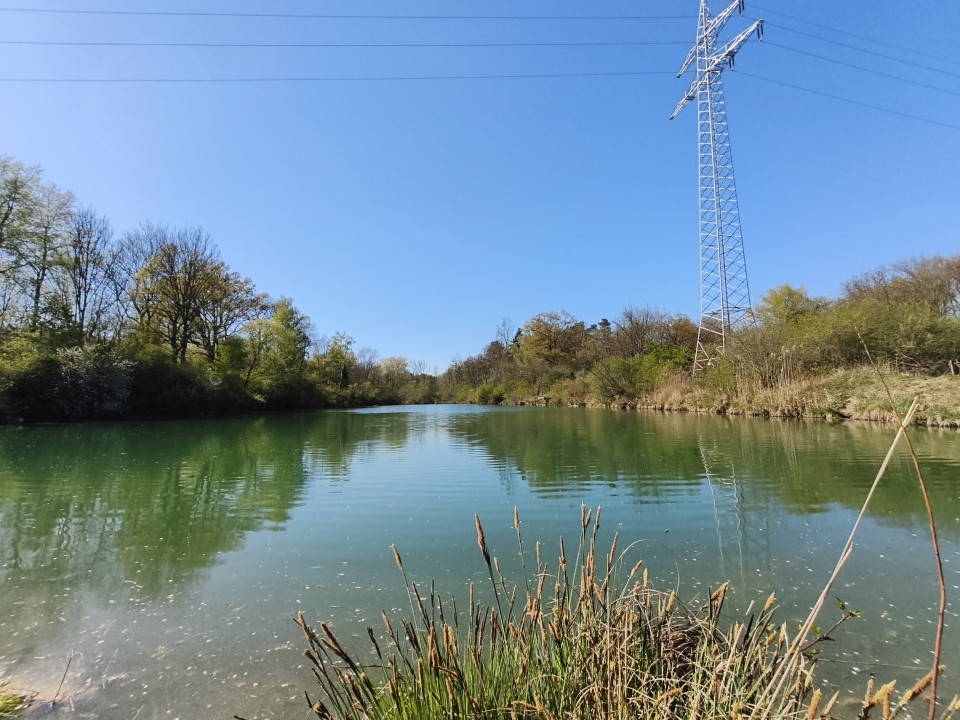 Poco X8 Pro Kamera Ultrawide Tag 8MP