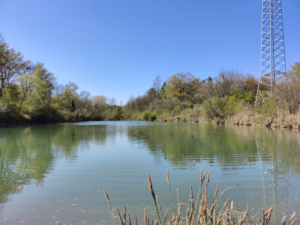 Poco X8 Pro Kamera Haupt 50MP