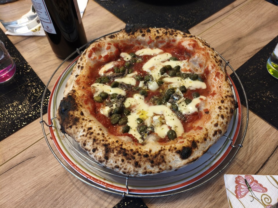 Poco X8 Pro Kamera Haupt Tag 12MP