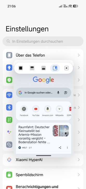 Poco X8 Pro Software