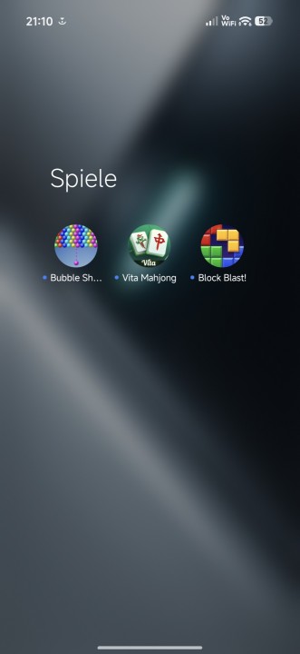 Poco X8 Pro Bloatware