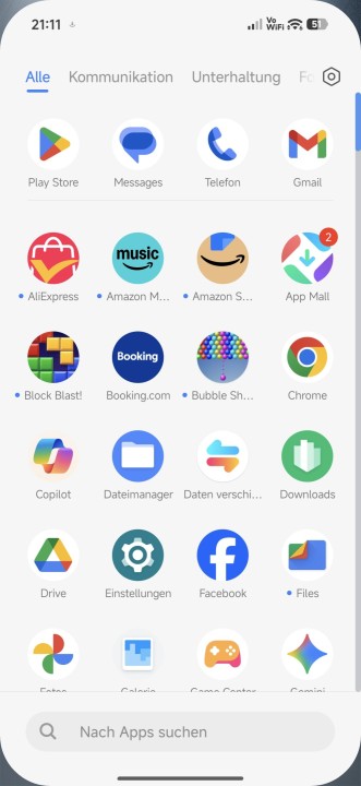 Poco X8 Pro Software