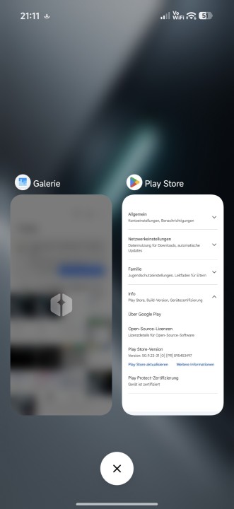 Poco X8 Pro Software
