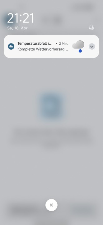 Poco X8 Pro Software