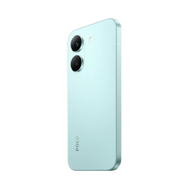 Poco X8 Pro Mint Green