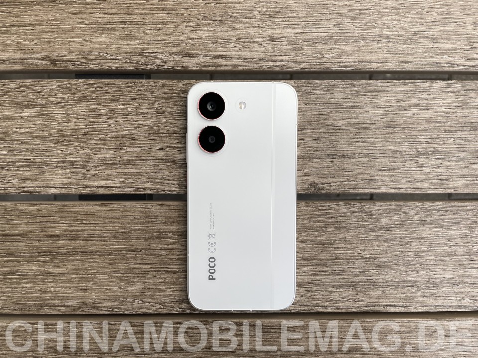 Poco X8 Pro