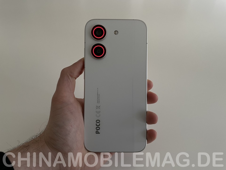 Poco X8 Pro