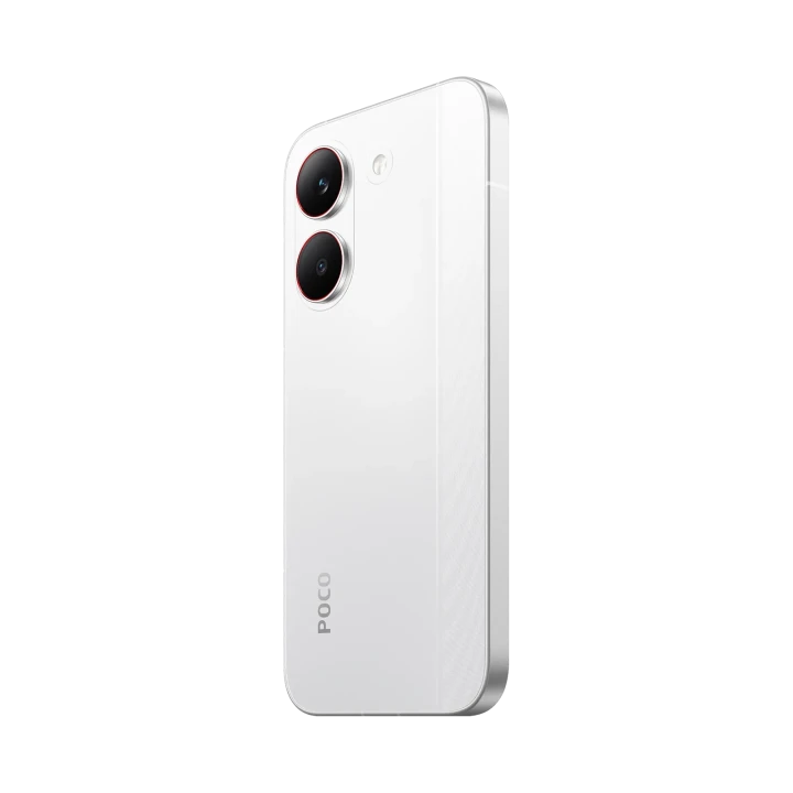 Poco X8 Pro Weiß