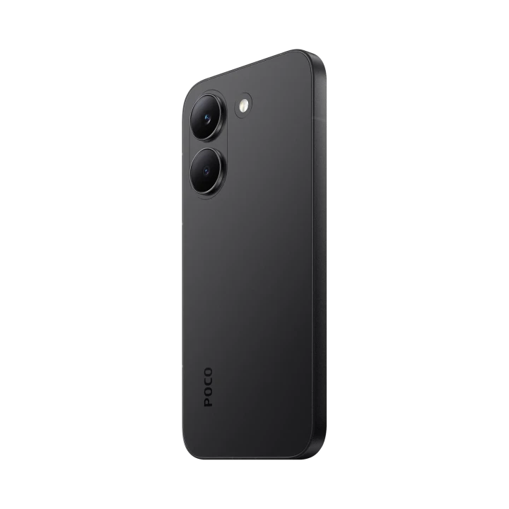 Poco X8 Pro Schwarz