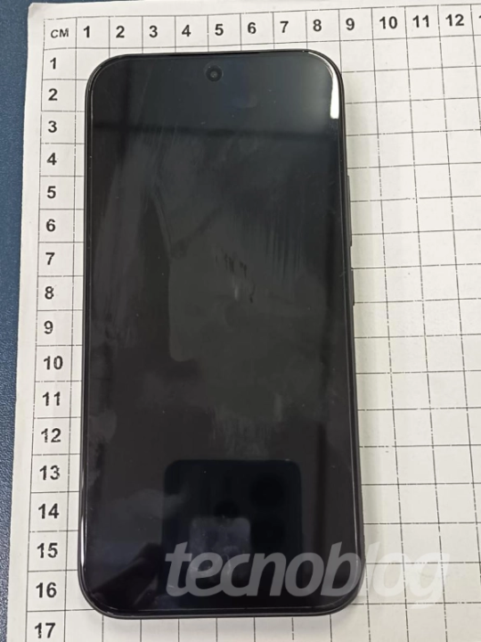 Xiaomi 17T Anatel Leak