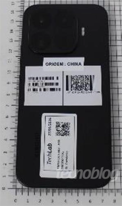 Xiaomi 17T Anatel Leak